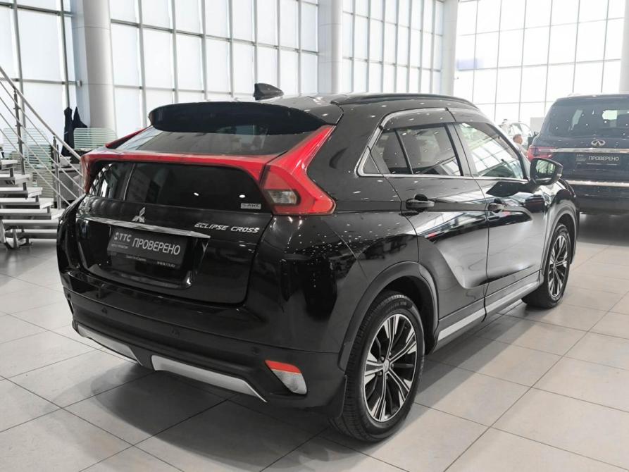 Mitsubishi Eclipse Cross I Казань  - изображение 6