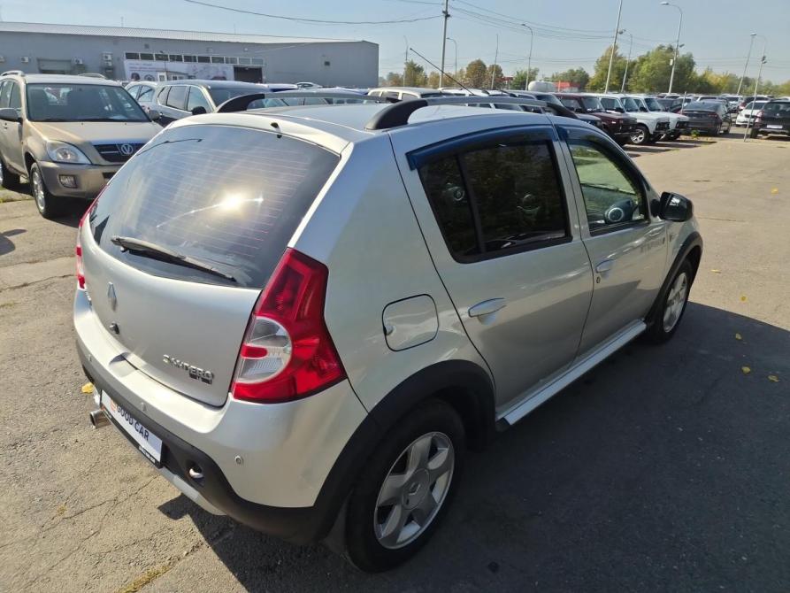 Renault Sandero I Саратов  - изображение 14
