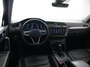 Volkswagen Tiguan II Рестайлинг Москва  - изображение 29