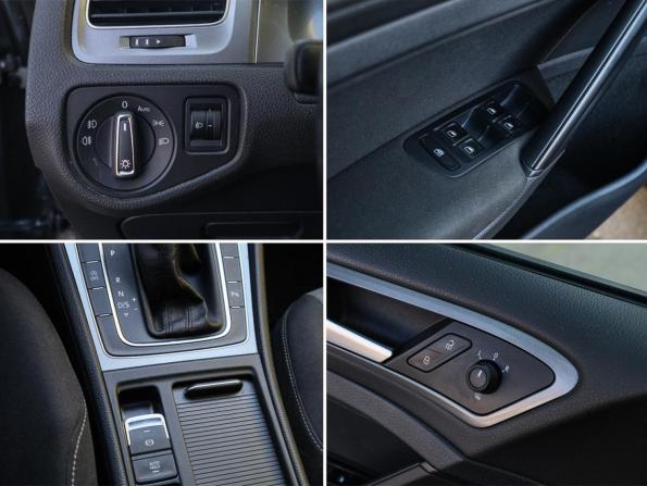 Volkswagen Golf VII с пробегом 2014 года, цена 1 100 000 рублей, 193221 км, хэтчбек, Автокод Объявления