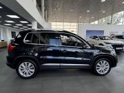 Volkswagen Tiguan I Рестайлинг Ростов-на-Дону  - изображение 18