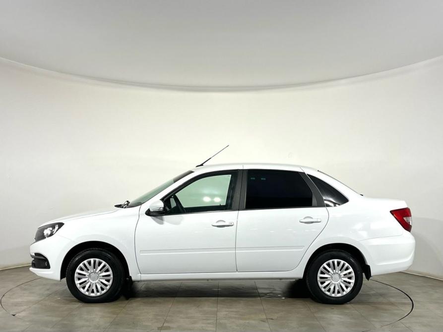 Lada (ВАЗ) Granta I Рестайлинг Ижевск  - изображение 2