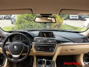 BMW 3 серии VI (F3x) Москва  - изображение 30