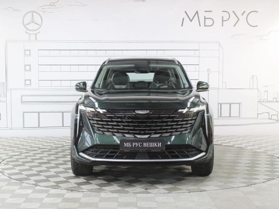 Geely Atlas II Москва  - изображение 4