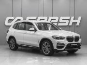BMW X3 III (G01) Ростов-на-Дону  - изображение 23