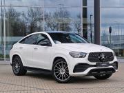 Mercedes-Benz GLE Coupe II (C167) Санкт-Петербург  - изображение 26