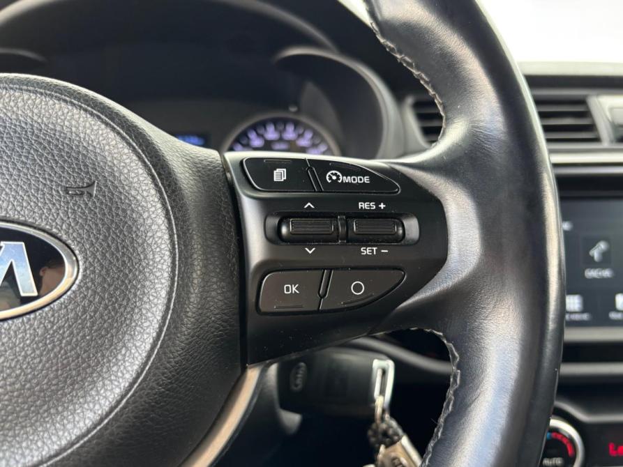 Kia Rio IV Набережные Челны  - изображение 24