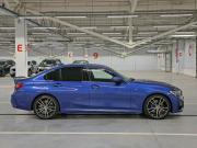 BMW 3 серии VII (G2x) Казань  - изображение 27