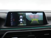 BMW 7 серии VI (G11/G12) Москва  - изображение 40