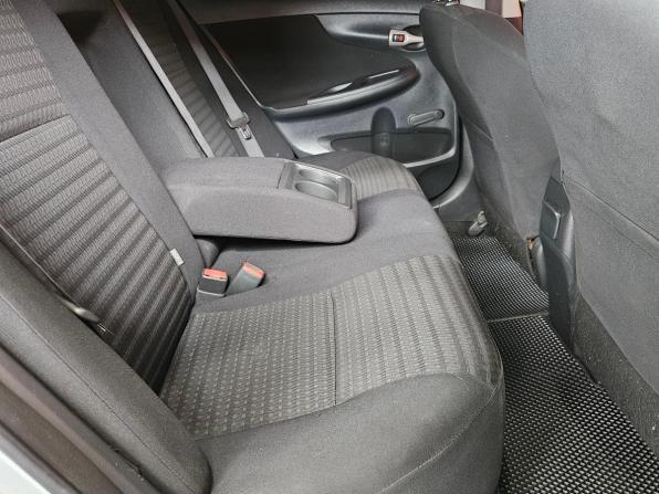 Toyota Corolla X (E140 E150) с пробегом 2007 года, цена 590 000 рублей, 287820 км, седан, Автокод Объявления