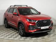 Chery Tiggo 8 Pro Max I Санкт-Петербург  - изображение 38