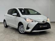 Toyota Vitz III (XP130) Рестайлинг Кемерово  - изображение 19