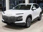 JETOUR DASHING I Москва  - изображение 11