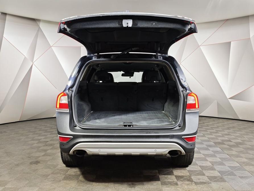 Volvo XC70 II Москва  - изображение 12