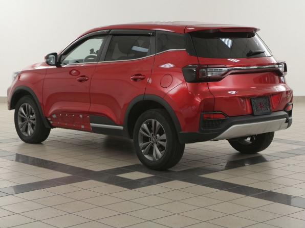 Kaiyi X3 с пробегом 2023 года, цена 1 454 000 рублей, 81000 км, внедорожник, Автокод Объявления