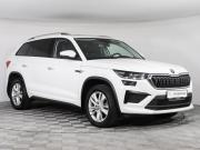 Skoda Kodiaq I Рестайлинг Химки  - изображение 18