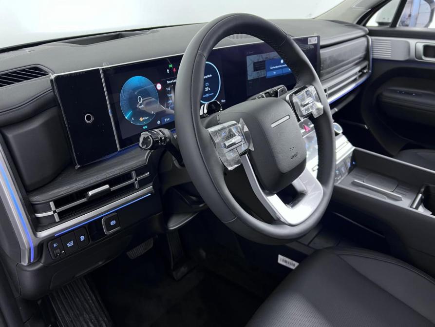 Hyundai Santa Fe V (MX5) Ростов-на-Дону  - изображение 13