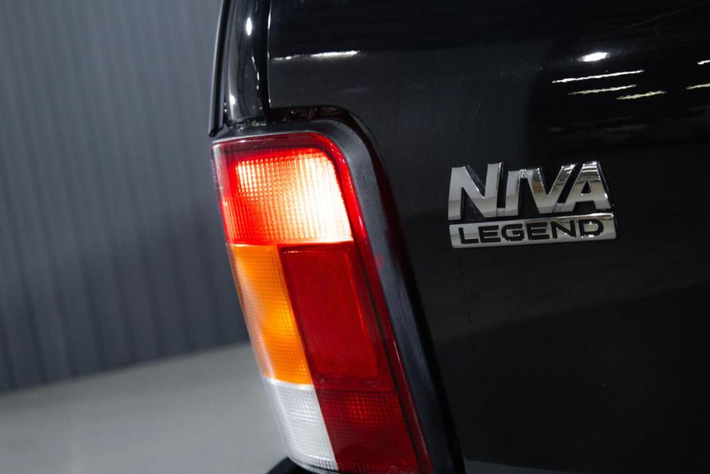 Lada (ВАЗ) Niva Legend I Тюмень  - изображение 10