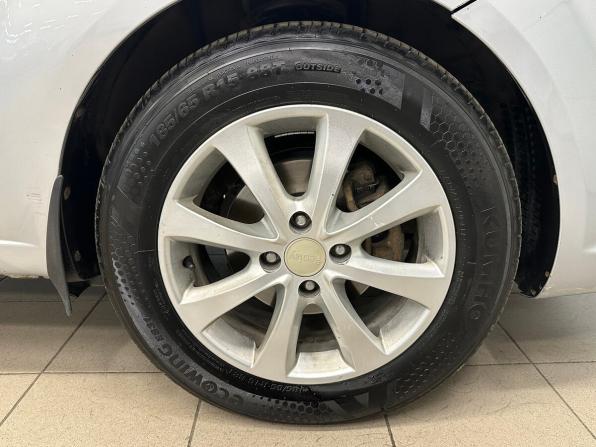 Kia Rio II Рестайлинг с пробегом 2011 года, цена 580 000 рублей, 235597 км, седан, Автокод Объявления
