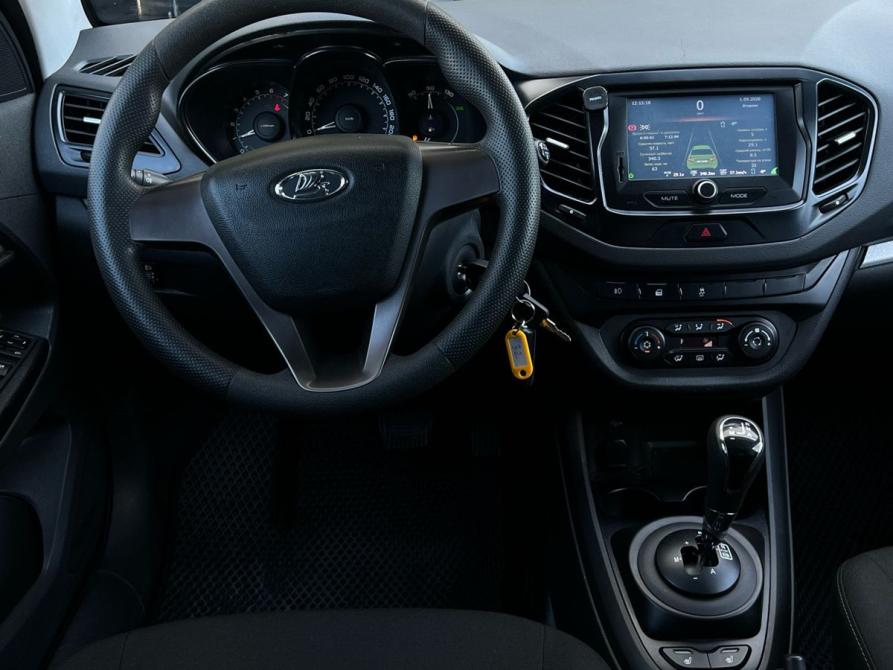 Lada (ВАЗ) Vesta I Волгоград  - изображение 16