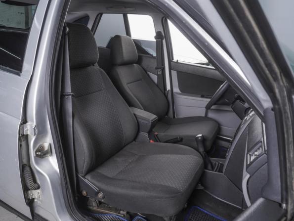 Lada (ВАЗ) Priora I с пробегом 2011 года, цена 480 000 рублей, 128099 км, хэтчбек, Автокод Объявления