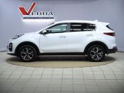 Kia Sportage IV Рестайлинг Уфа  - изображение 24