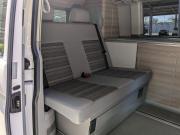 Volkswagen California T5 Рестайлинг Екатеринбург  - изображение 45