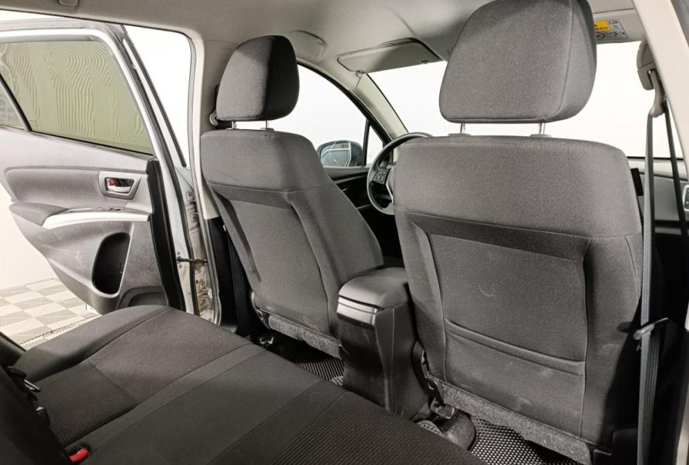 Suzuki SX4 II (S-Cross) Рестайлинг Волгоград  - изображение 15