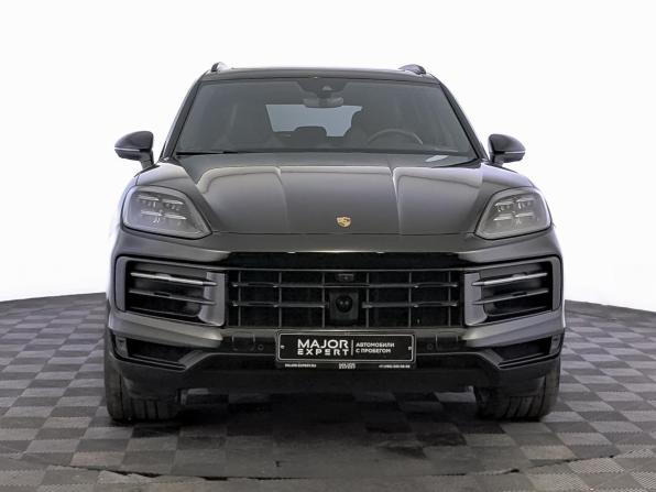 Porsche Cayenne III Рестайлинг с пробегом 2024 года, цена 12 990 000 рублей, 51790 км, внедорожник, Автокод Объявления