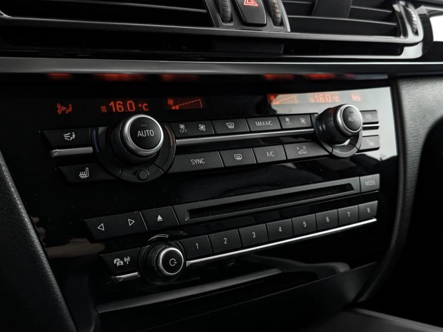 BMW X5 III (F15) Москва  - изображение 25