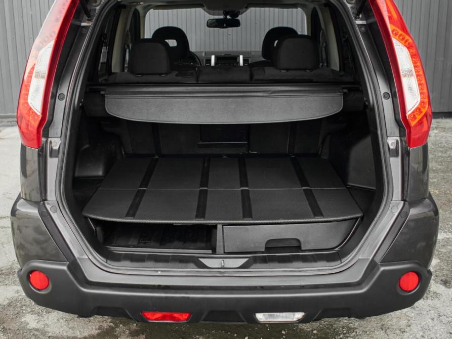 Nissan X-Trail II Рестайлинг Екатеринбург  - изображение 8
