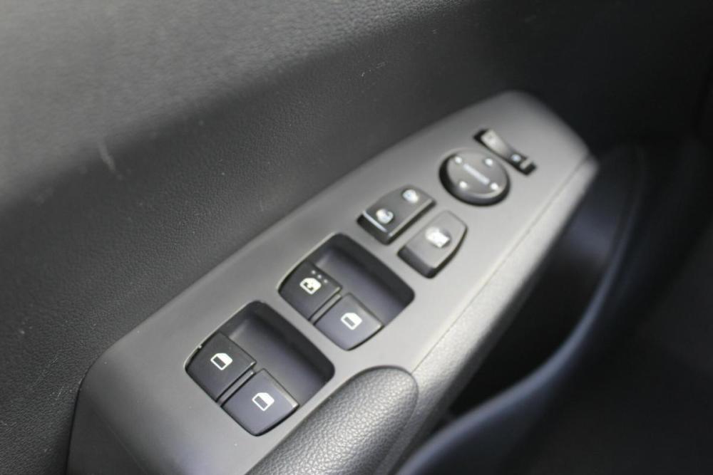 Hyundai Solaris II Рестайлинг Пермь  - изображение 16