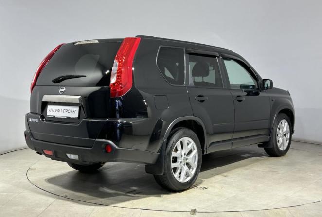 Nissan X-Trail II с пробегом 2011 года, цена 1 250 000 рублей, 224122 км, внедорожник, Автокод Объявления