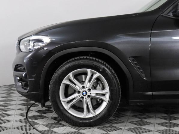 BMW X3 III (G01) с пробегом 2019 года, цена 4 350 000 рублей, 39000 км, внедорожник, Автокод Объявления