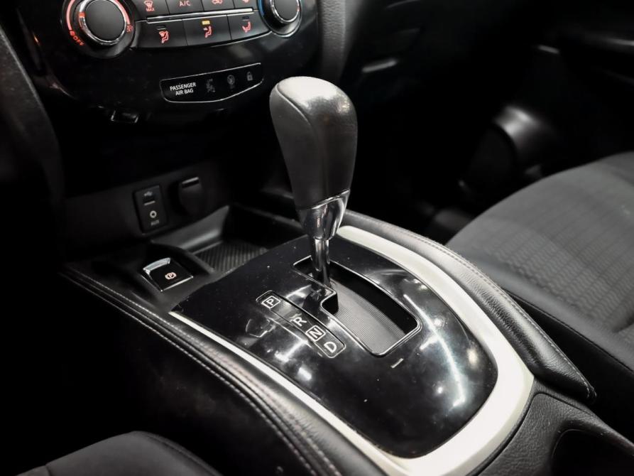 Nissan Qashqai II Екатеринбург  - изображение 15