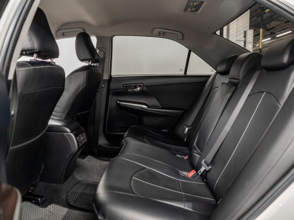 Toyota Camry VII (XV50) Рестайлинг с пробегом 2015 года, цена 1 700 000 рублей, 184650 км, седан, Автокод Объявления