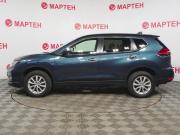 Nissan X-Trail III Рестайлинг Вологда  - изображение 25