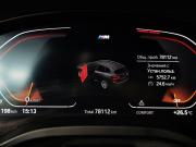 BMW X3 III (G01) Москва  - изображение 29