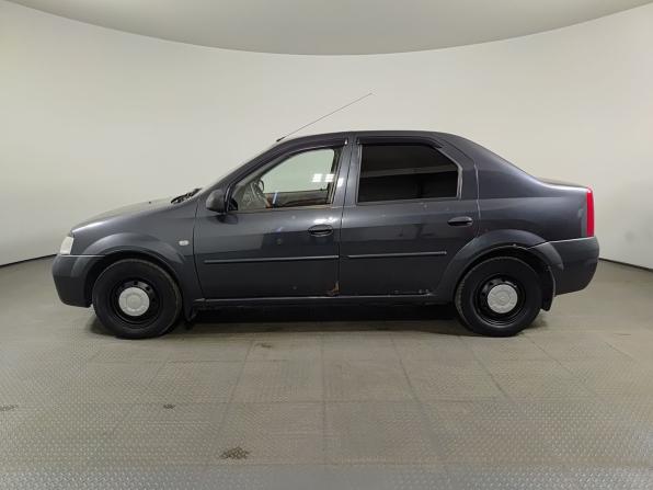 Renault Logan I с пробегом 2007 года, цена 255 000 рублей, 253000 км, седан, Автокод Объявления