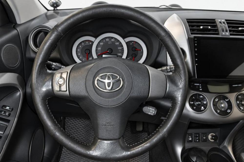 Toyota RAV4 III (XA30) Челябинск  - изображение 8
