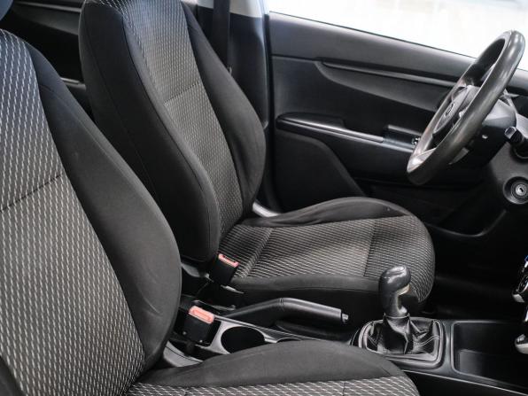 Kia Rio IV с пробегом 2018 года, цена 730 000 рублей, 157181 км, седан, Автокод Объявления