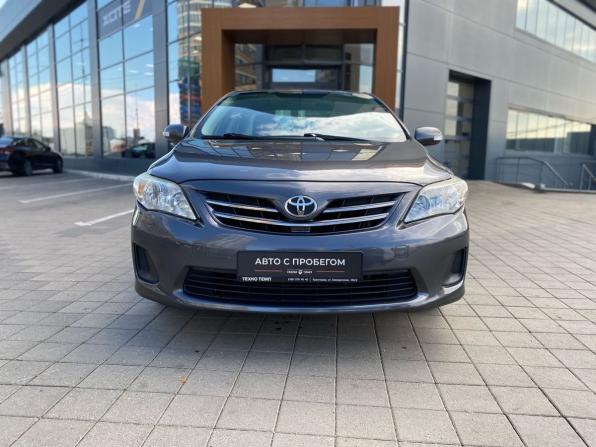Toyota Corolla X (E140 E150) Рестайлинг с пробегом 2011 года, цена 1 200 000 рублей, 87480 км, седан, Автокод Объявления