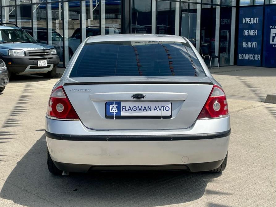 Ford Mondeo III Краснодар  - изображение 3