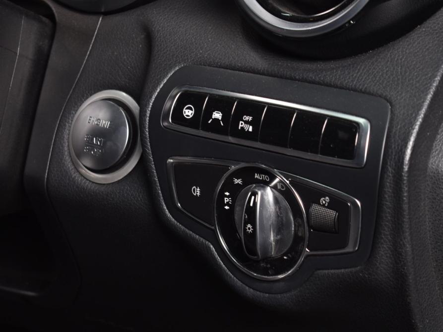 Mercedes-Benz C-Класс IV (W205) Кемерово  - изображение 22