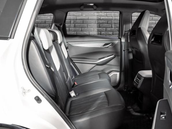 Changan CS75 Plus III с пробегом 2024 года, цена 3 200 000 рублей, 278 км, внедорожник, Автокод Объявления