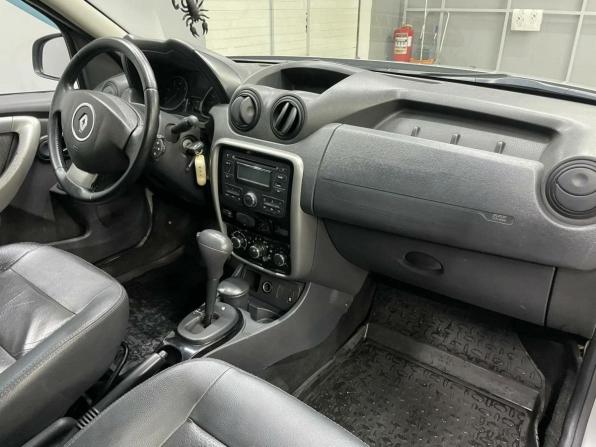 Renault Duster I с пробегом 2012 года, цена 847 000 рублей, 128000 км, внедорожник, Автокод Объявления