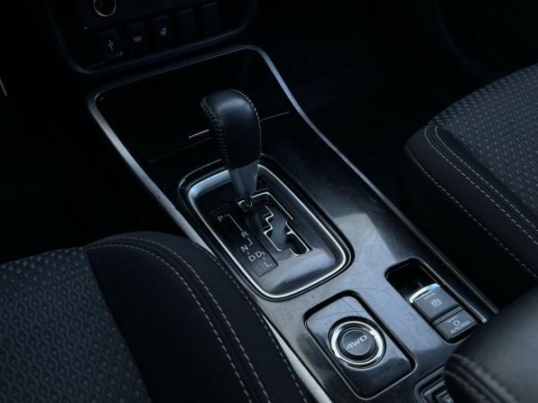 Mitsubishi Outlander III Рестайлинг 3 с пробегом 2019 года, цена 1 631 000 рублей, 308009 км, внедорожник, Автокод Объявления