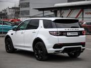 Land Rover Discovery Sport I Санкт-Петербург  - изображение 44
