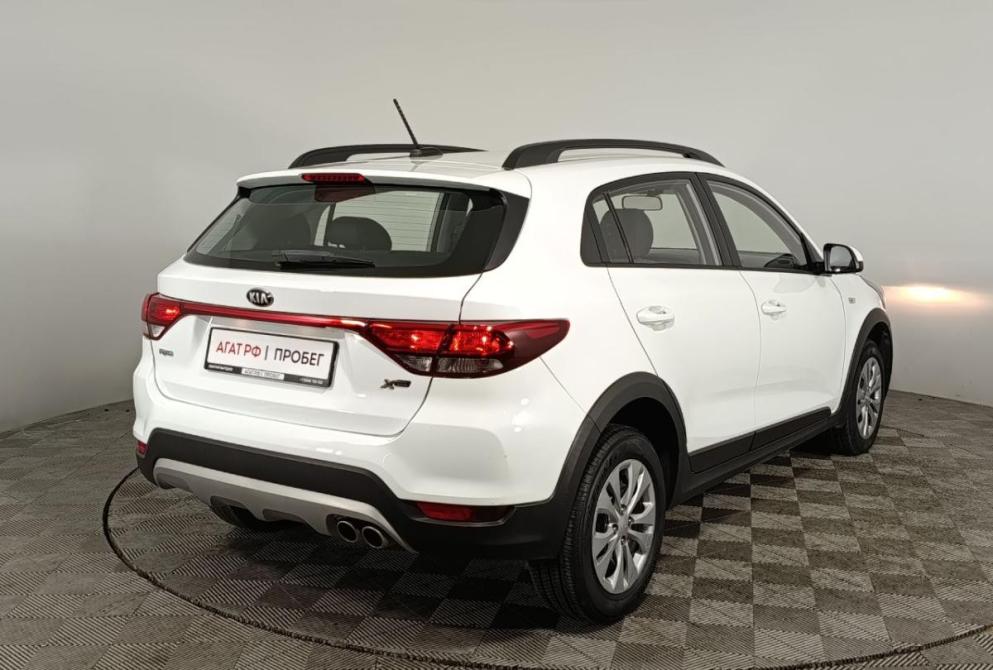 Kia Rio IV Волгоград  - изображение 7