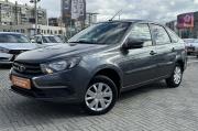 Lada (ВАЗ) Granta I Рестайлинг Челябинск  - изображение 11